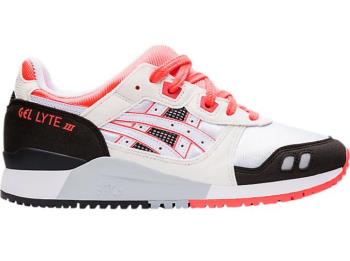 Asics Kadın GEL-LYTE III Koşu Ayakkabısı TR504IO